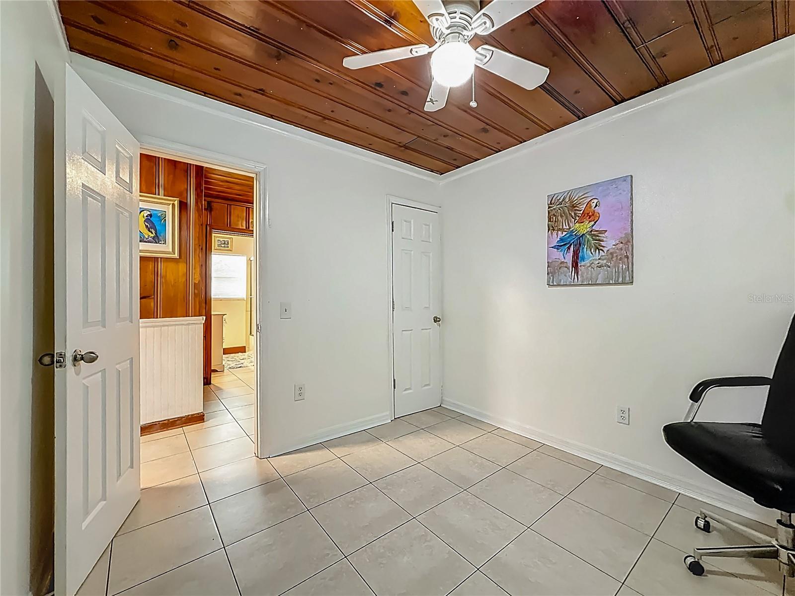 WILSON HEIGHTS - Residential