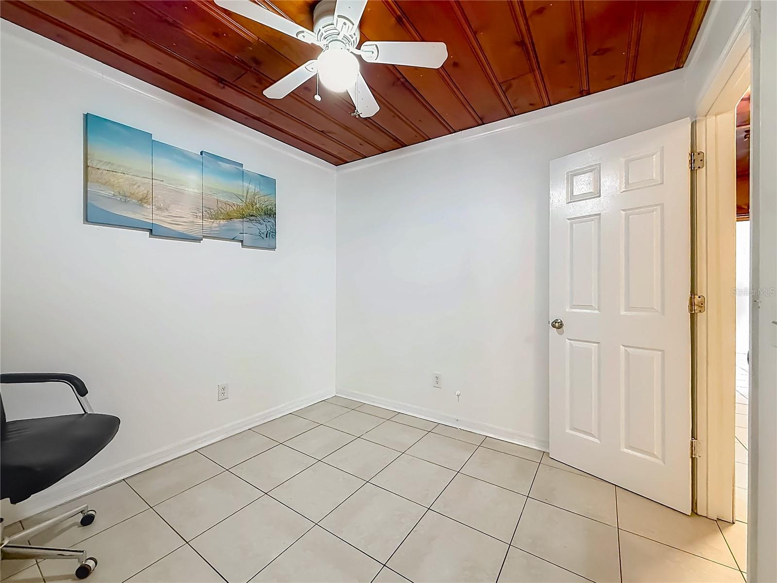 WILSON HEIGHTS - Residential