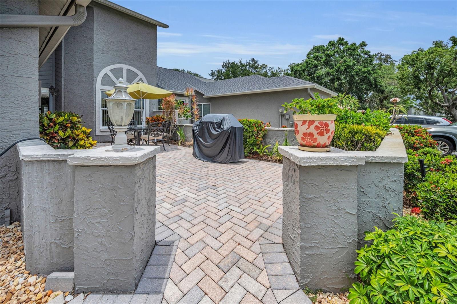 184 HUNTER COURT