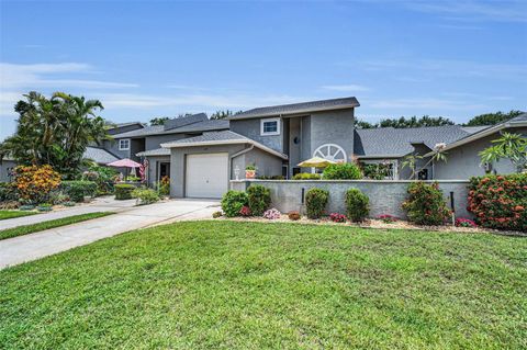 184 HUNTER COURT PALM HARBOR FL 34684