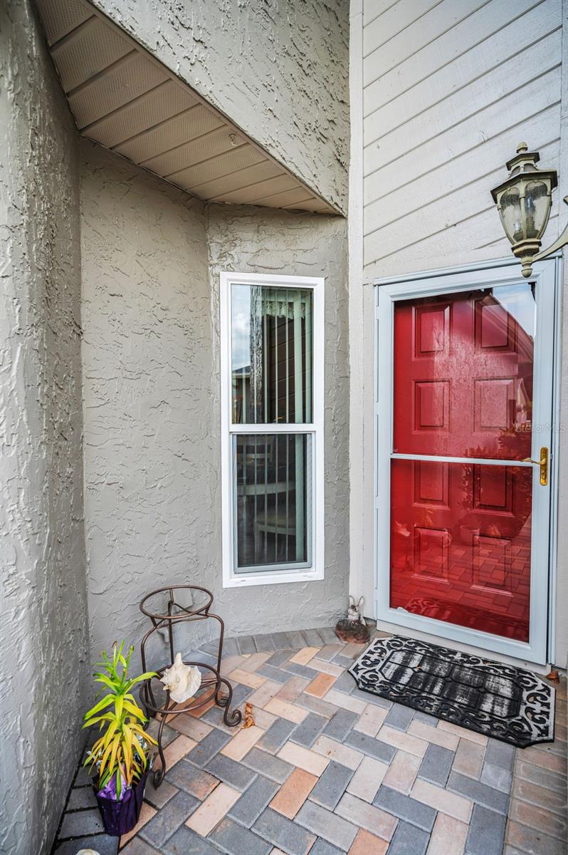 184 HUNTER COURT