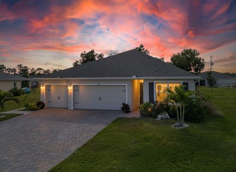 Photo of 16539 Becasse Drive, Punta Gorda, FL 33955 (MLS # C7516683)