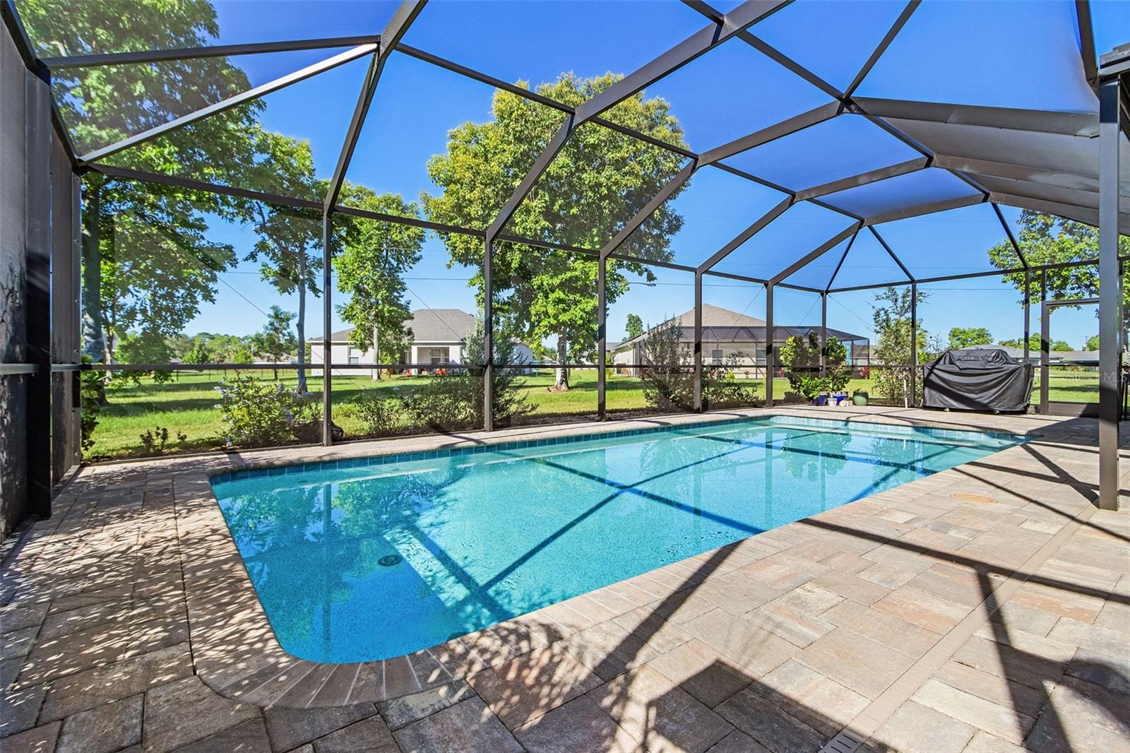 PUNTA GORDA ISLES SEC 16 - Residential