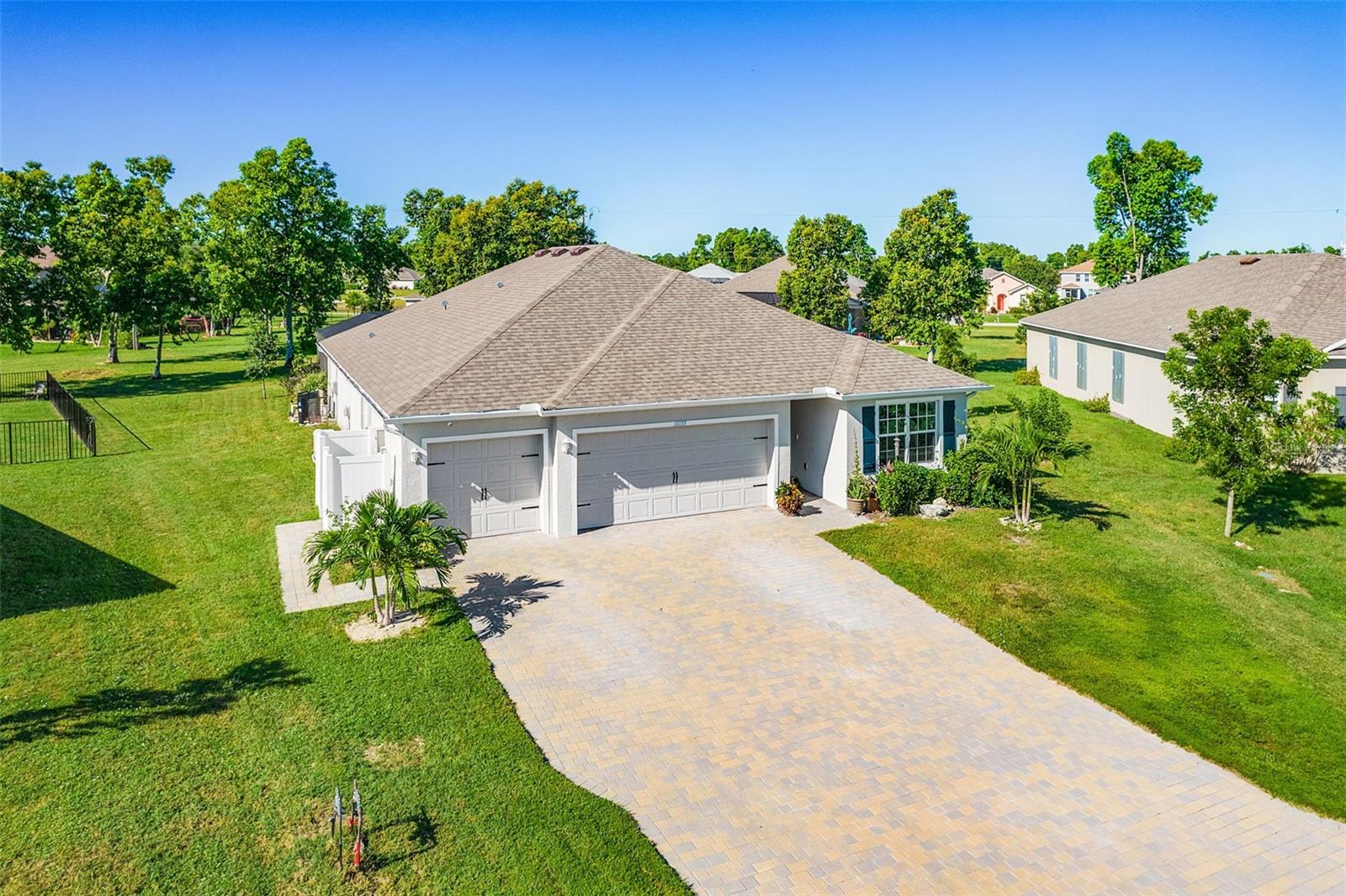 PUNTA GORDA ISLES SEC 16 - Residential