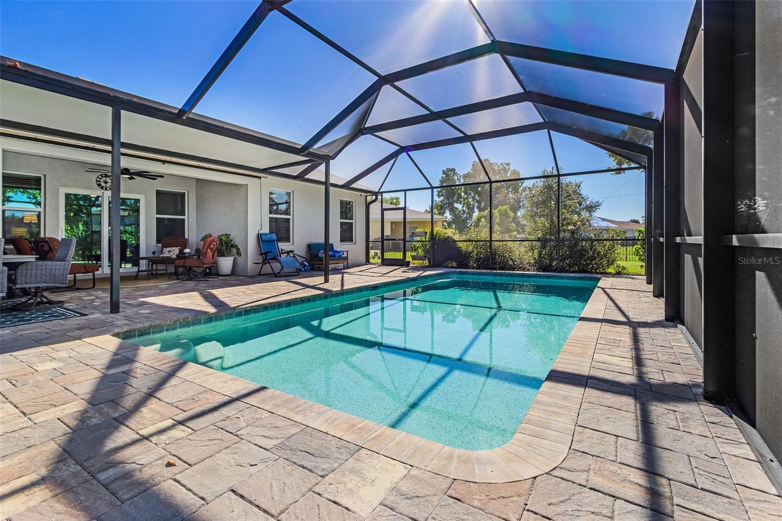 PUNTA GORDA ISLES SEC 16 - Residential