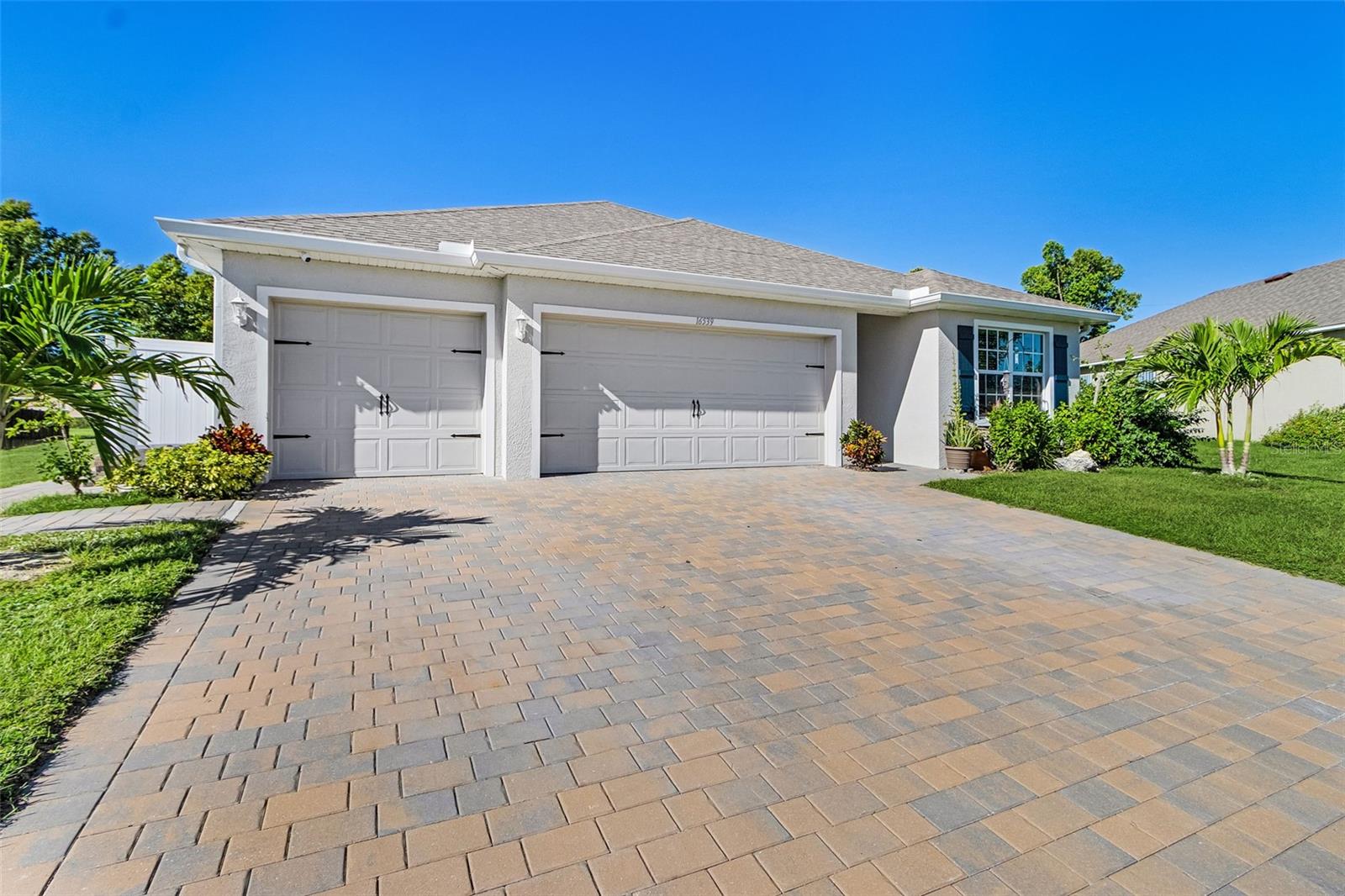PUNTA GORDA ISLES SEC 16 - Residential