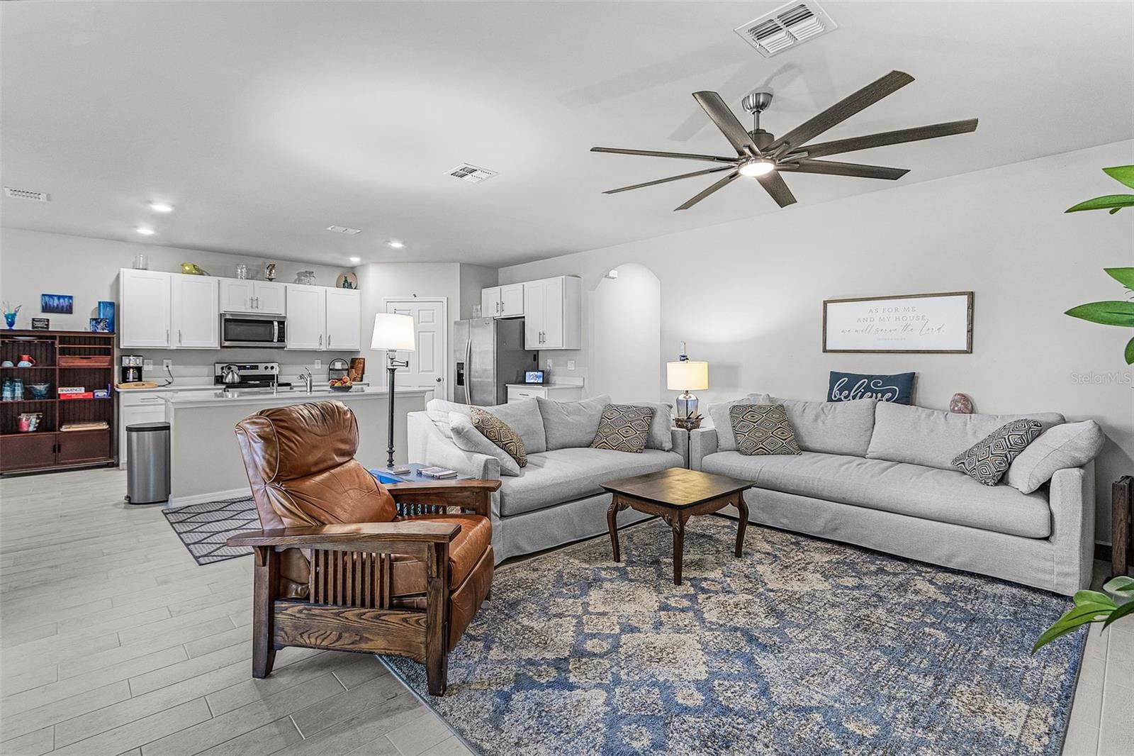 PUNTA GORDA ISLES SEC 16 - Residential