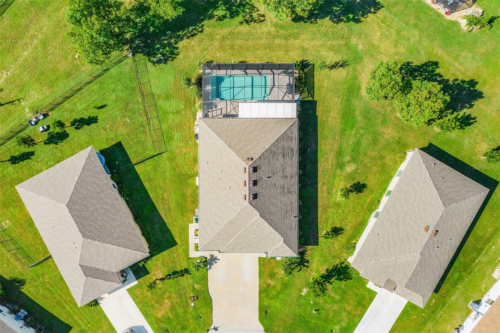 PUNTA GORDA ISLES SEC 16 - Residential
