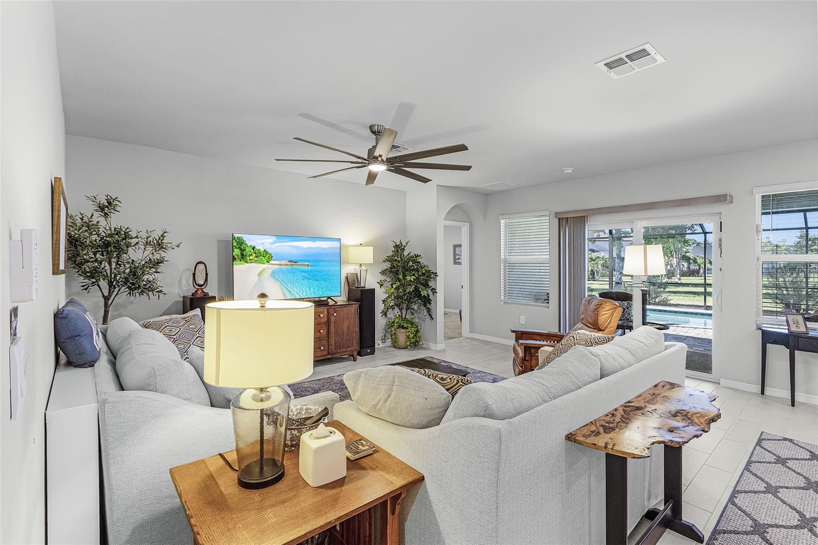 PUNTA GORDA ISLES SEC 16 - Residential