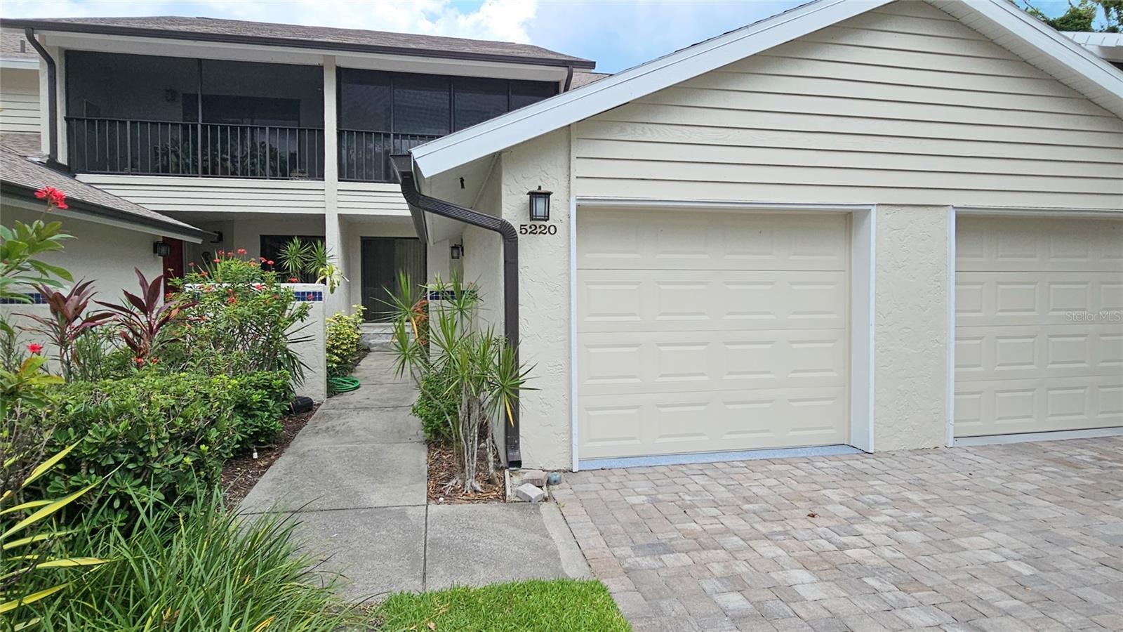 Stunning Updated First-Floor Condo with Pond View and Resort-Style Amenities in this gated community at the sought-after Landings.
Welcome to this beautifully updated first-floor condo, offering a serene pond view and a peaceful retreat from the everyday hustle. Perfectly positioned for privacy and relaxation, this home boasts a spacious open floor plan with large, separate living and dining areas—ideal for both everyday living and entertaining guests.
Everything in this home is brand new—featuring freshly updated kitchen and bathrooms, new flooring throughout, and top-of-the-line appliances. The gourmet kitchen is a chef's dream, with sleek quartz countertops, modern cabinetry, and a perfect layout for prepping meals while staying engaged with your guests.
The luxurious master ensuite is a standout, complete with shower with 6 extra heads, a walk-in closet, and dual vanity sinks—providing both comfort and convenience. With two full ensuites plus a powder room for guests, this condo provides plenty of space for your family and visitors.
The amenities are a must-see at the Landings, with their own racquet club and plenty of tennis courts, a generous club house with kitchen, outdoor seating on the patio, and of course a beautiful pool to re-open soon after completion of renovations.
Don't miss this elegant home in an idyllic subdivision near Siesta Key, downtown, shopping, and more!
Step outside to enjoy the rear deck, offering a tranquil spot to unwind while taking in the calming pond view. The beautifully crafted stone entry adds to the home's curb appeal, while the one-car garage provides both convenience and extra storage.
Located just minutes from Sarasota Memorial Hospital, downtown, and the world-famous Siesta Key Beach, this home is ideal for those looking for easy access to all the best that Sarasota has to offer. The community amenities are equally impressive, with two pools (one within easy walking distance), a clubhouse, gym, racquetball court, and tennis courts. A neighborhood filled with mature trees, walking and biking opportunities, and nearby nature trails makes this a true sanctuary for nature lovers.
Don’t miss out on this rare opportunity—schedule a tour today and see why this condo is the perfect place to call home!