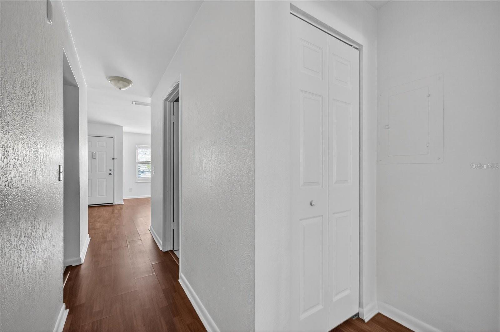 THE PRESERVE AT SOUTH TAMPA A - Residential Lease