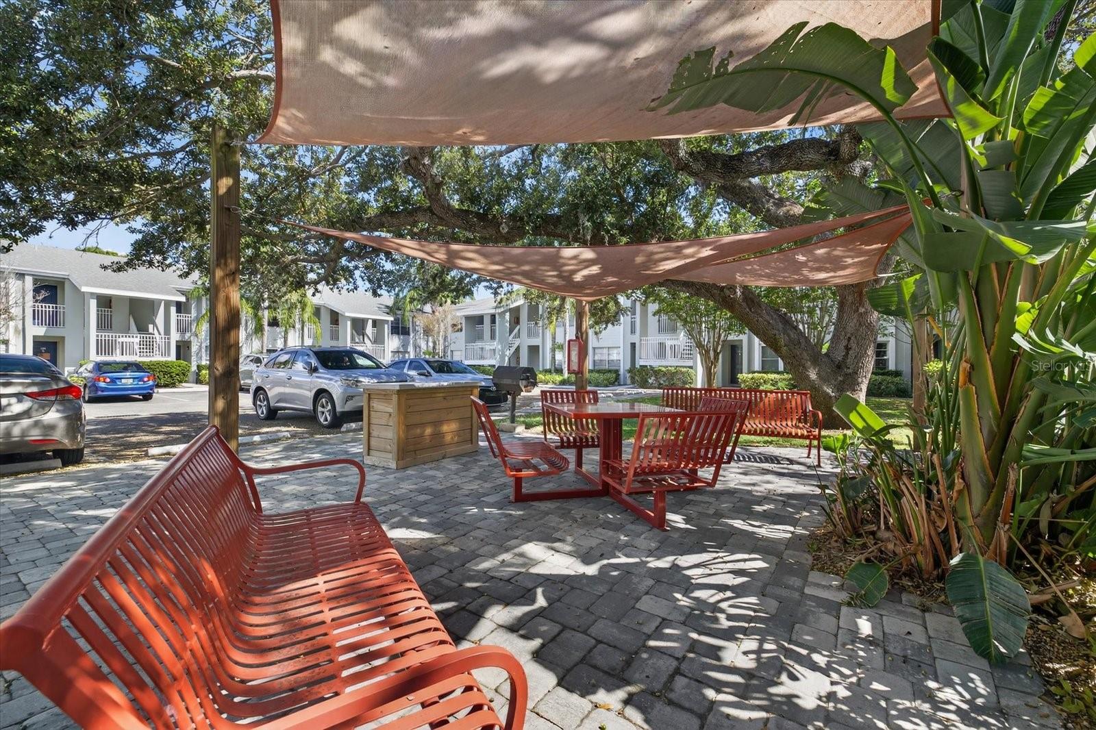 THE PRESERVE AT SOUTH TAMPA A - Residential Lease