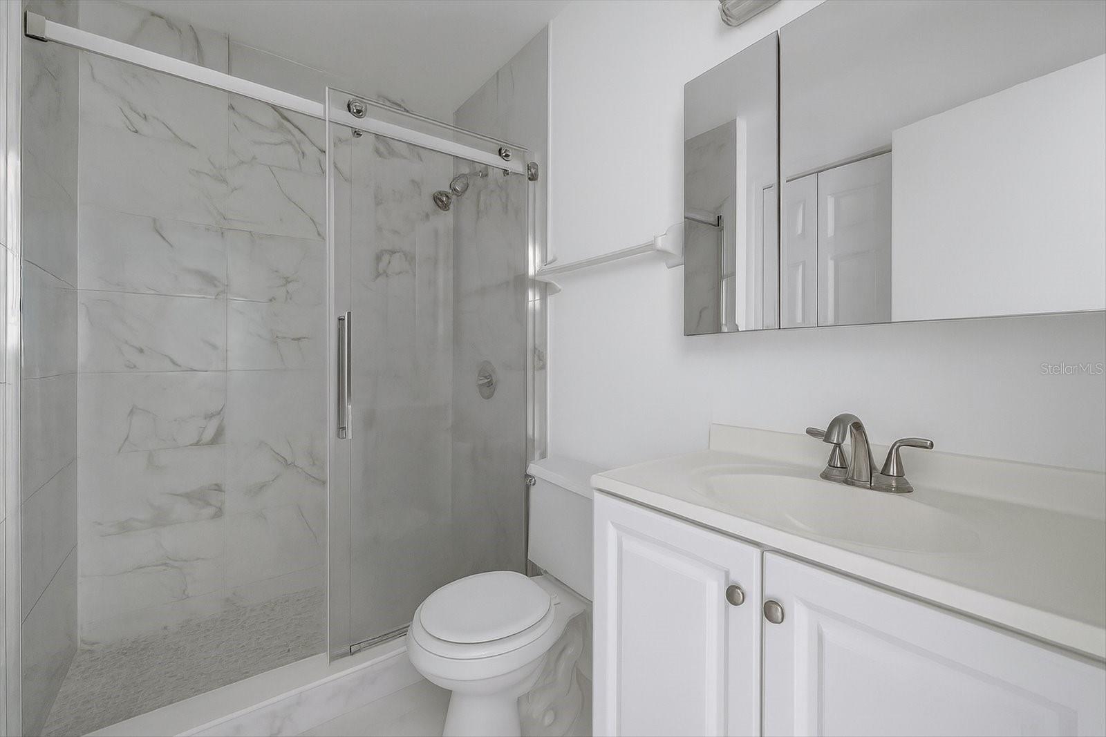 THE PRESERVE AT SOUTH TAMPA A - Residential Lease