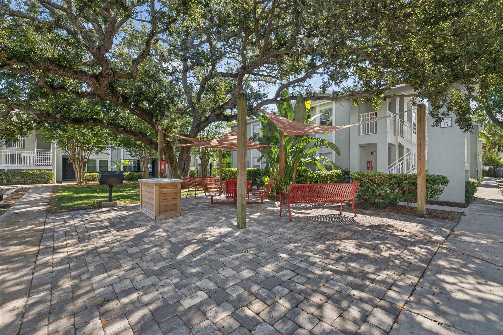 THE PRESERVE AT SOUTH TAMPA A - Residential Lease