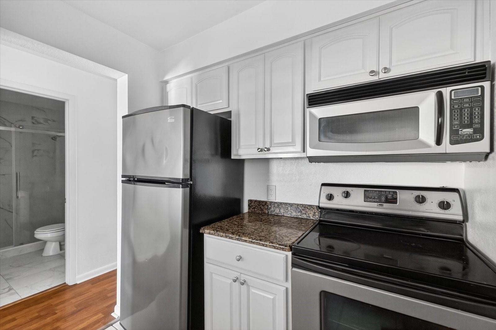 THE PRESERVE AT SOUTH TAMPA A - Residential Lease