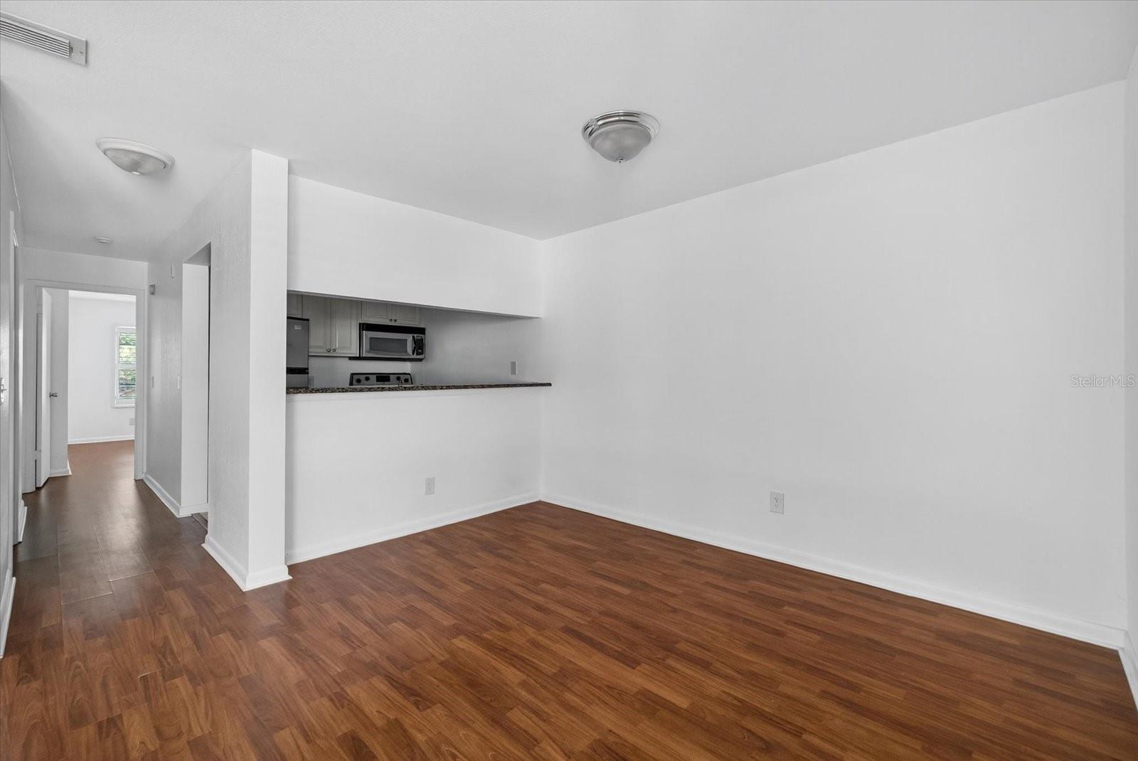 THE PRESERVE AT SOUTH TAMPA A - Residential Lease