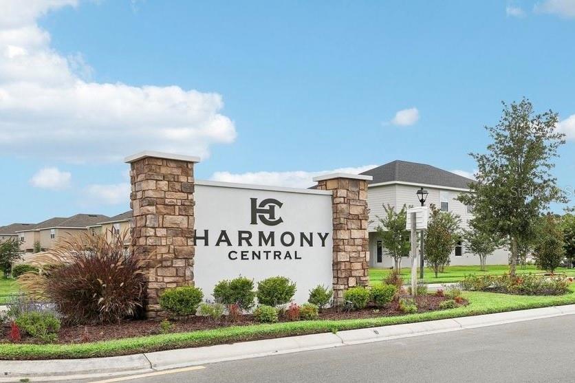 HARMONY CENTRAL PH 2 - Residential