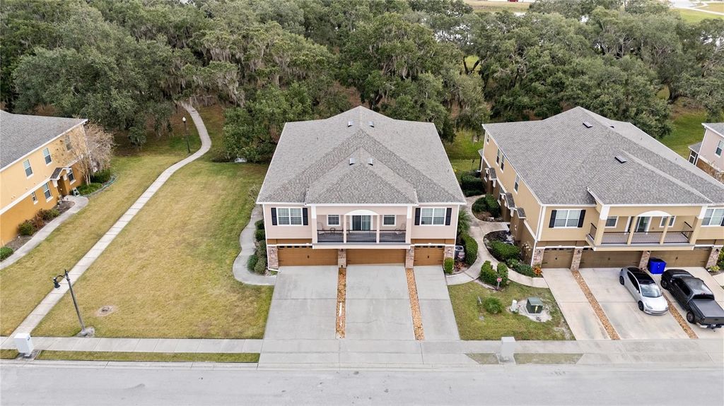 Photo of 2281 Betsy Ross Lane, Saint Cloud, FL 34769 (MLS # S5140144)