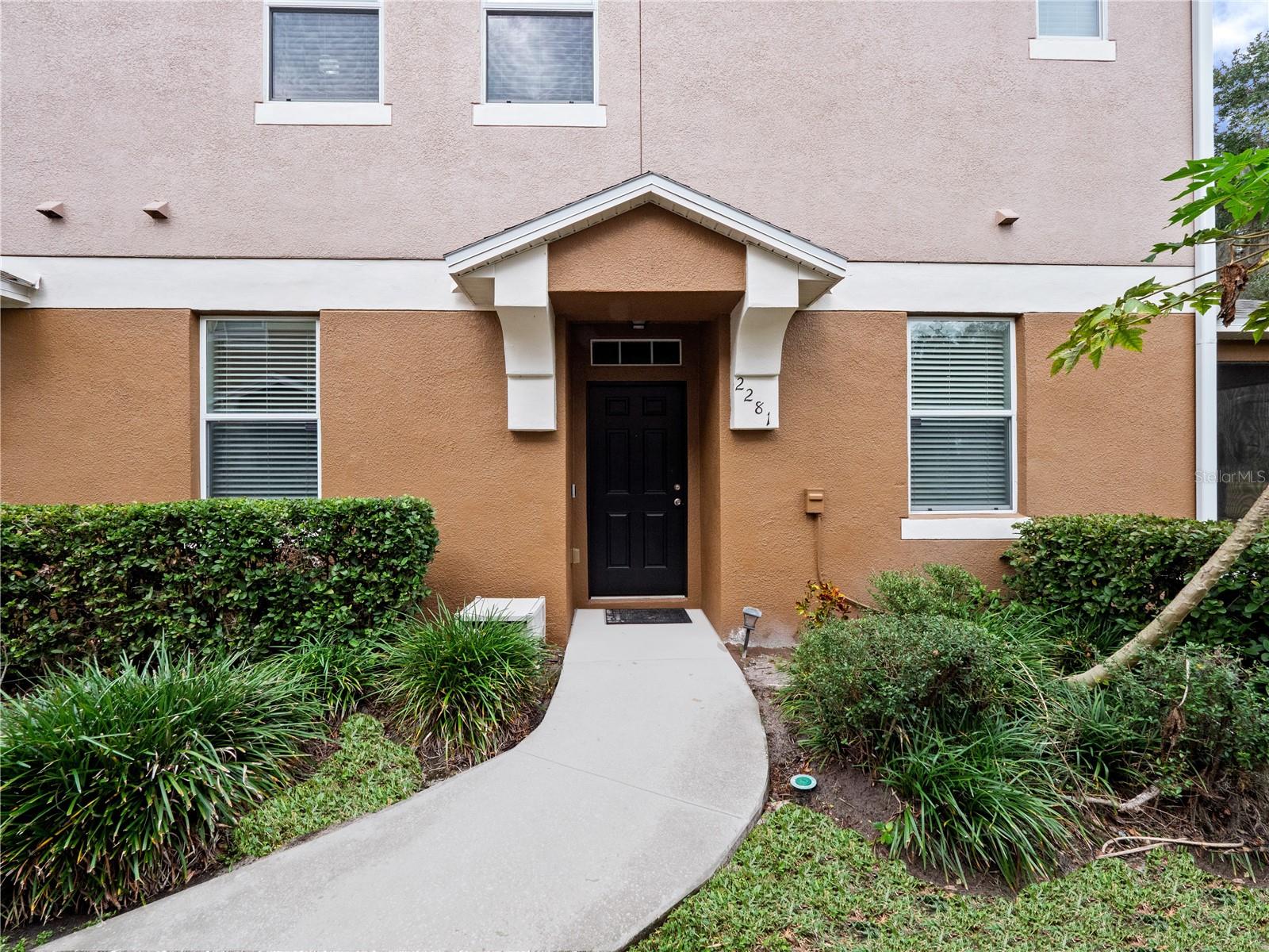 JEFFERSON GREEN AT ANTHEM PARK CONDO PH 13 - Residential