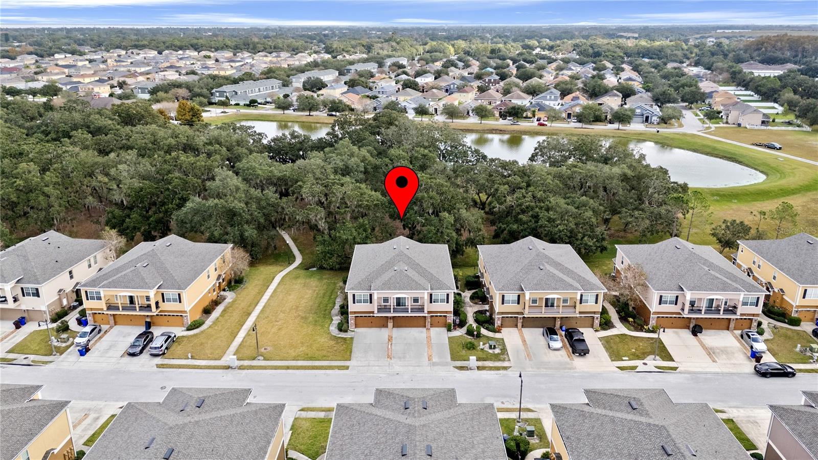 2281 BETSY ROSS LANE