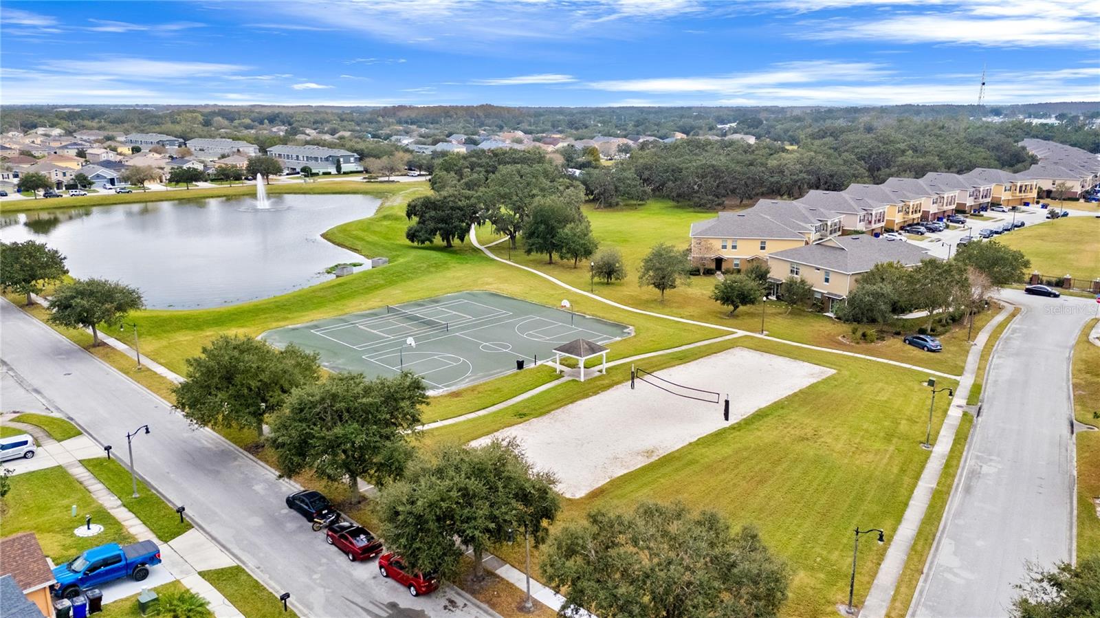 JEFFERSON GREEN AT ANTHEM PARK CONDO PH 13 - Residential