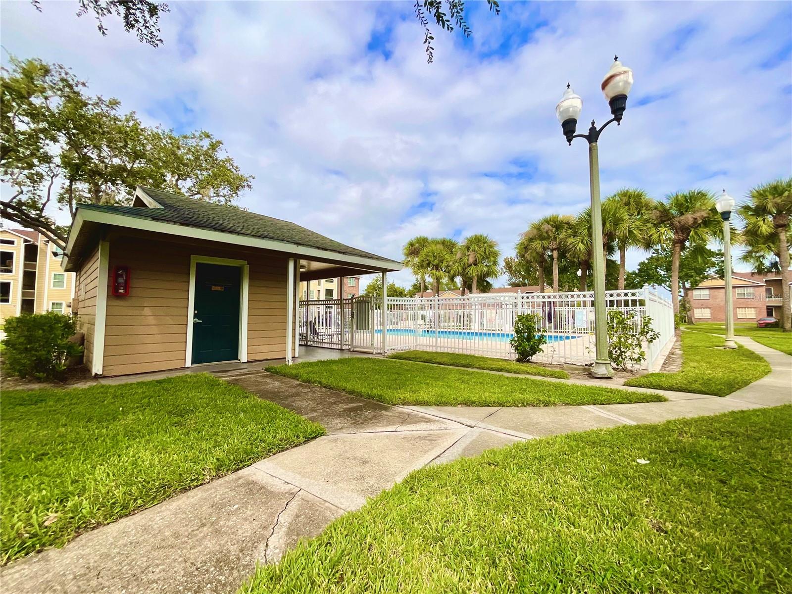 HARBOR BEACH - Residential