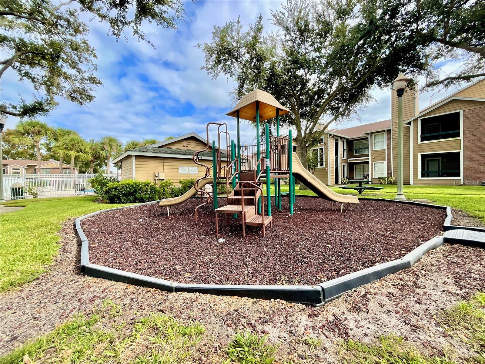 HARBOR BEACH - Residential