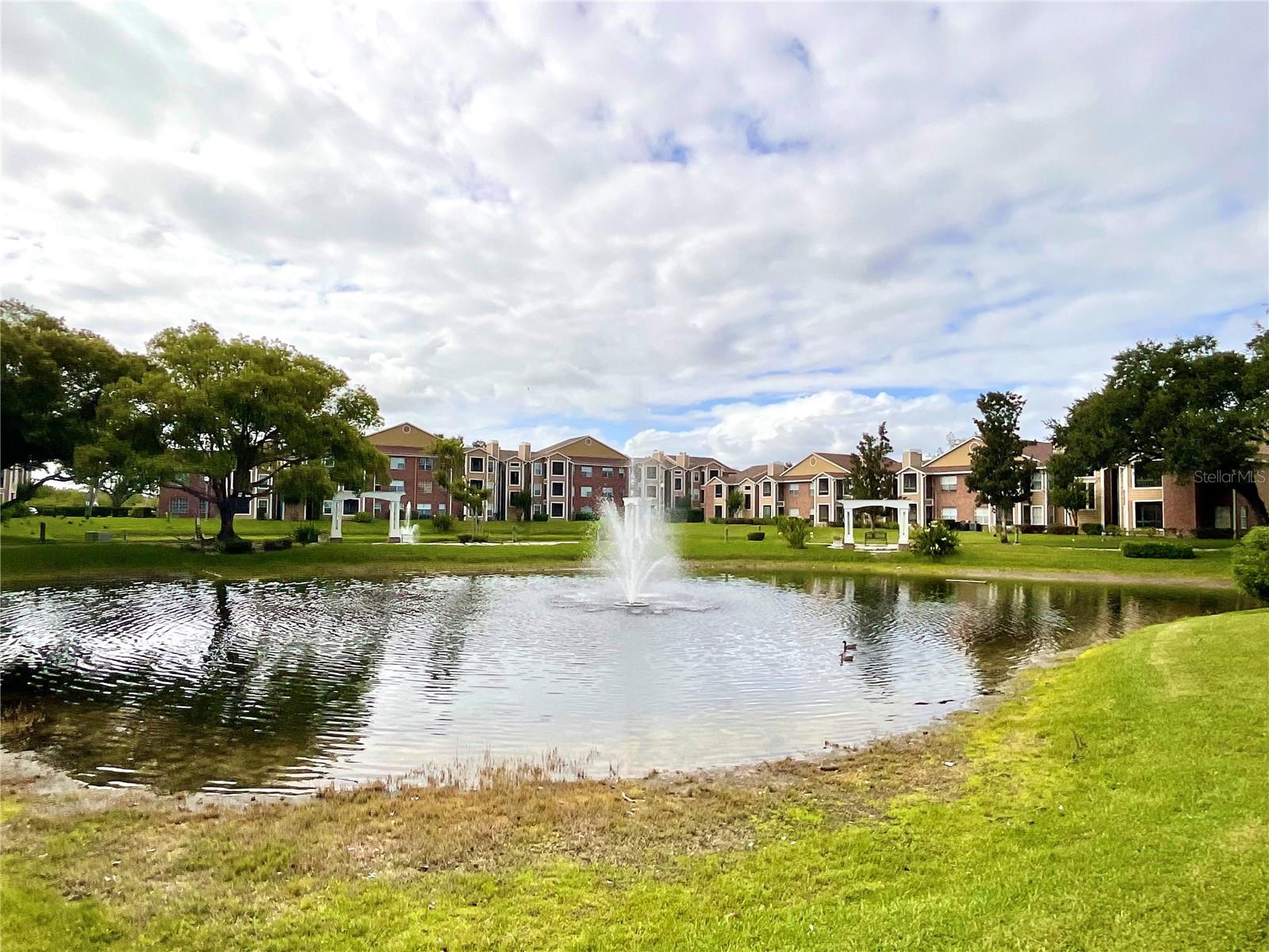 HARBOR BEACH - Residential