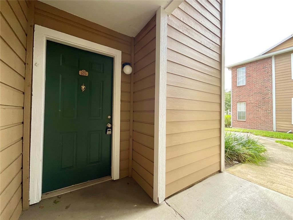 Photo of 4350 Perkinshire Lane #103, Orlando, FL 32822 (MLS # S5136352)