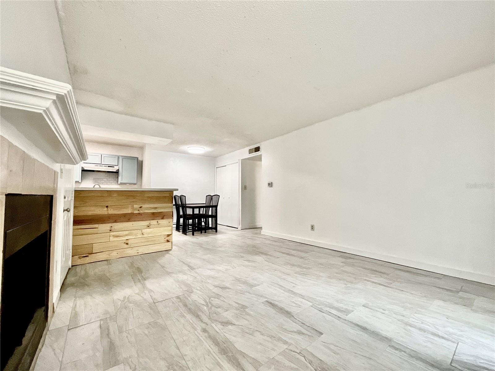 HARBOR BEACH - Residential