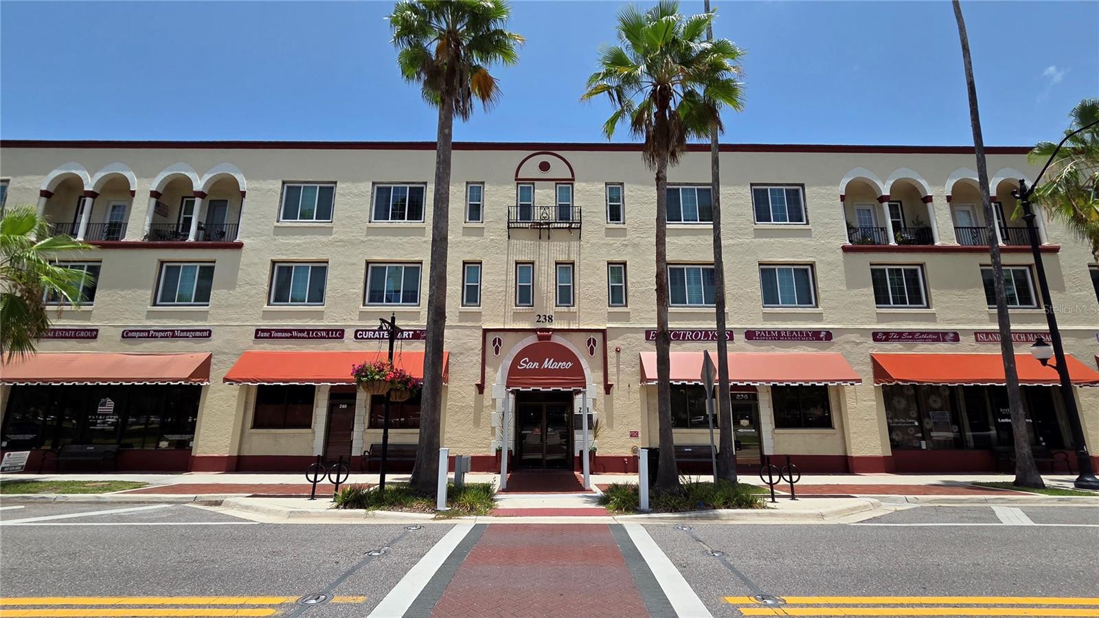 Photo 1 of 36 — 238 TAMPA AVENUE W 221, VENICE, FL 34285