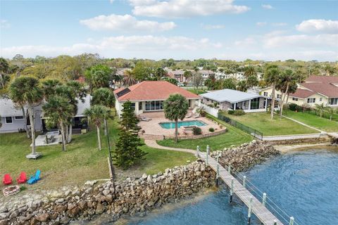 Photo of 2227 S Palmetto Avenue, South Daytona, FL 32119 (MLS # O6390065)