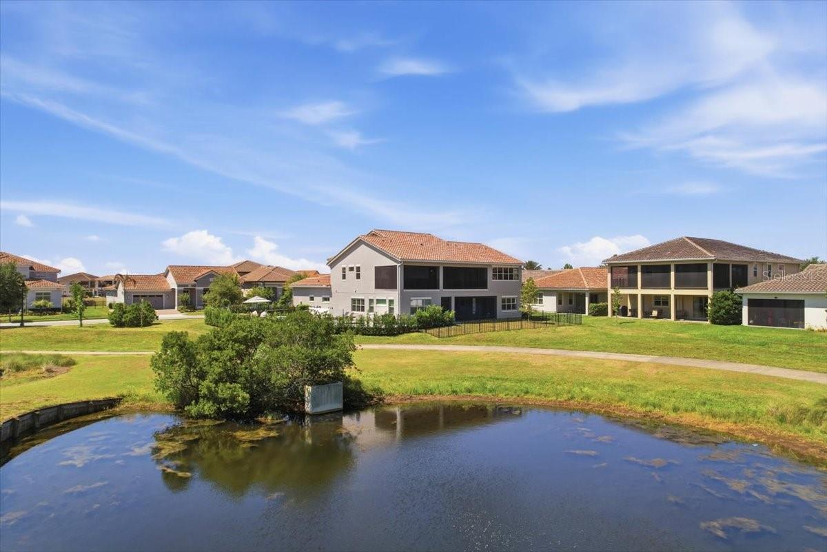 EAGLE CRK VILLAGE K PH 1B - Residential