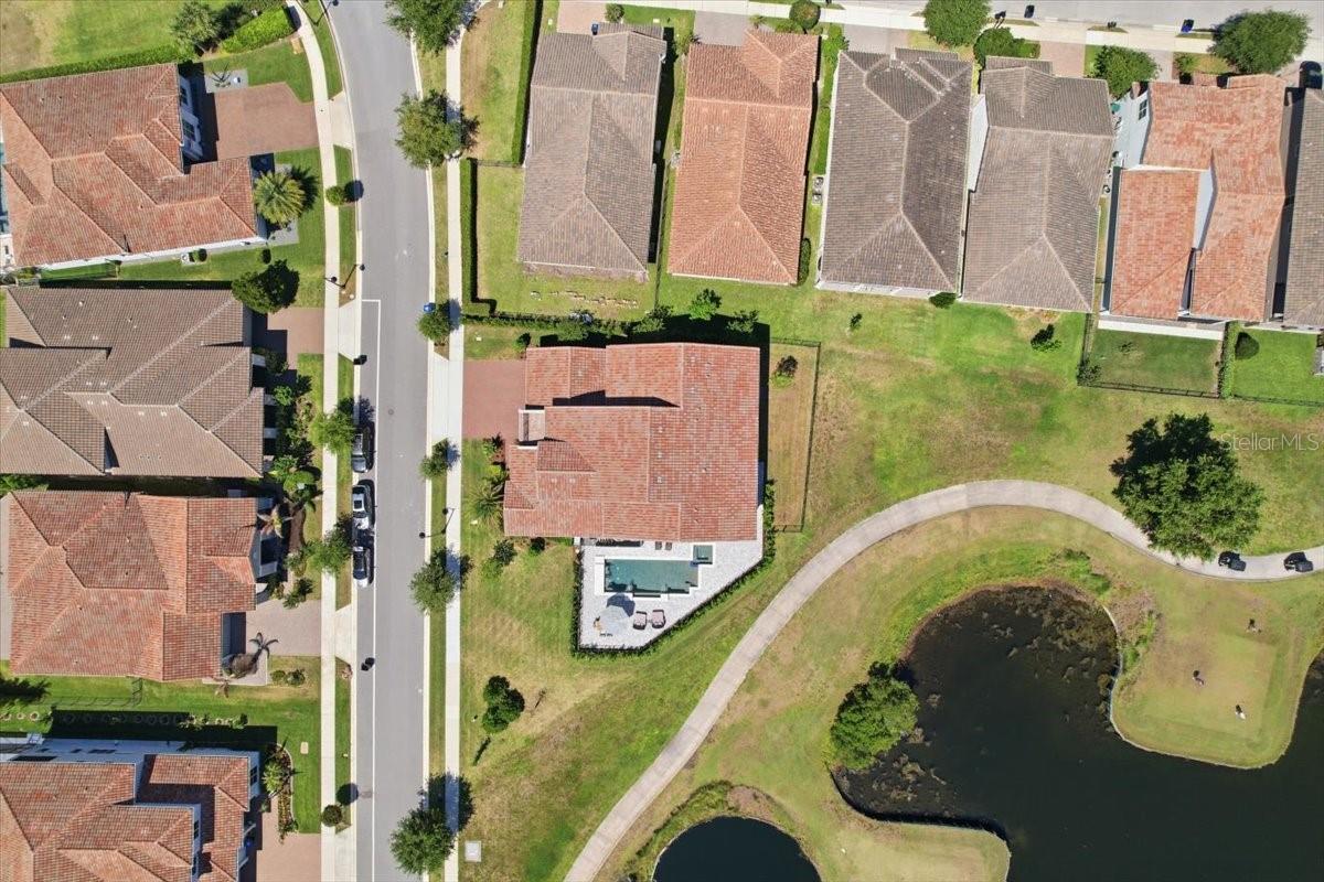 EAGLE CRK VILLAGE K PH 1B - Residential