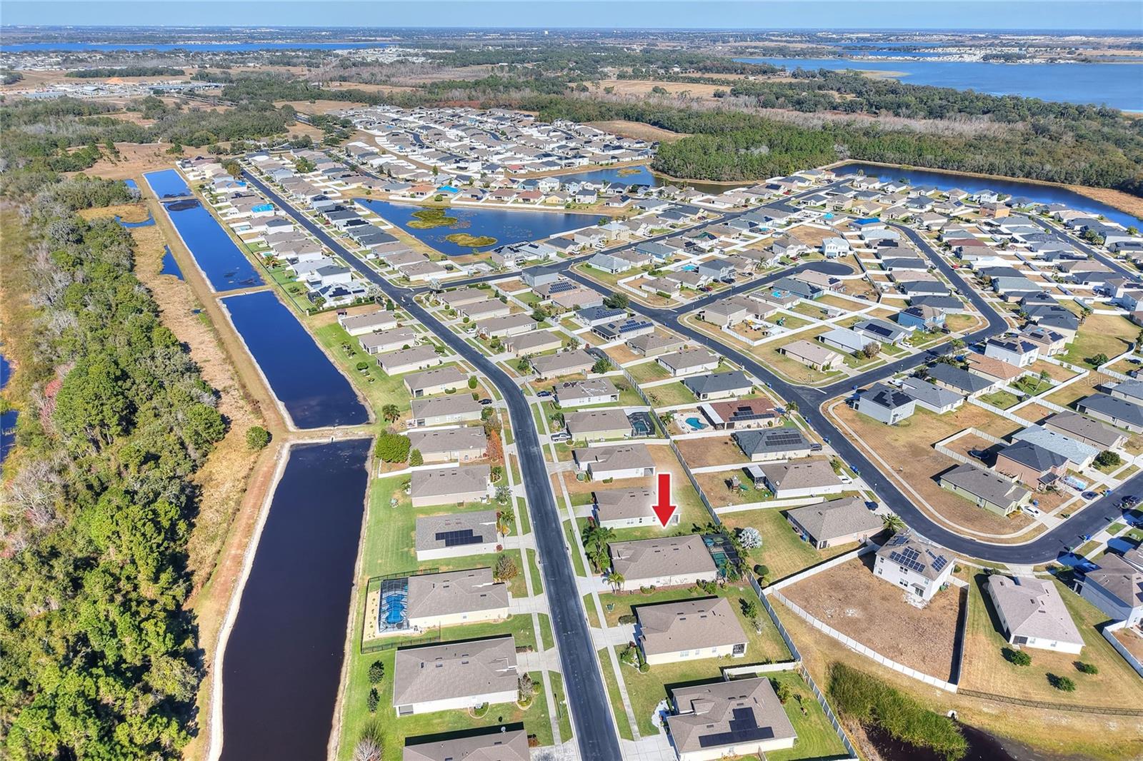 LAKESIDE LANDINGS PH 01 - Residential