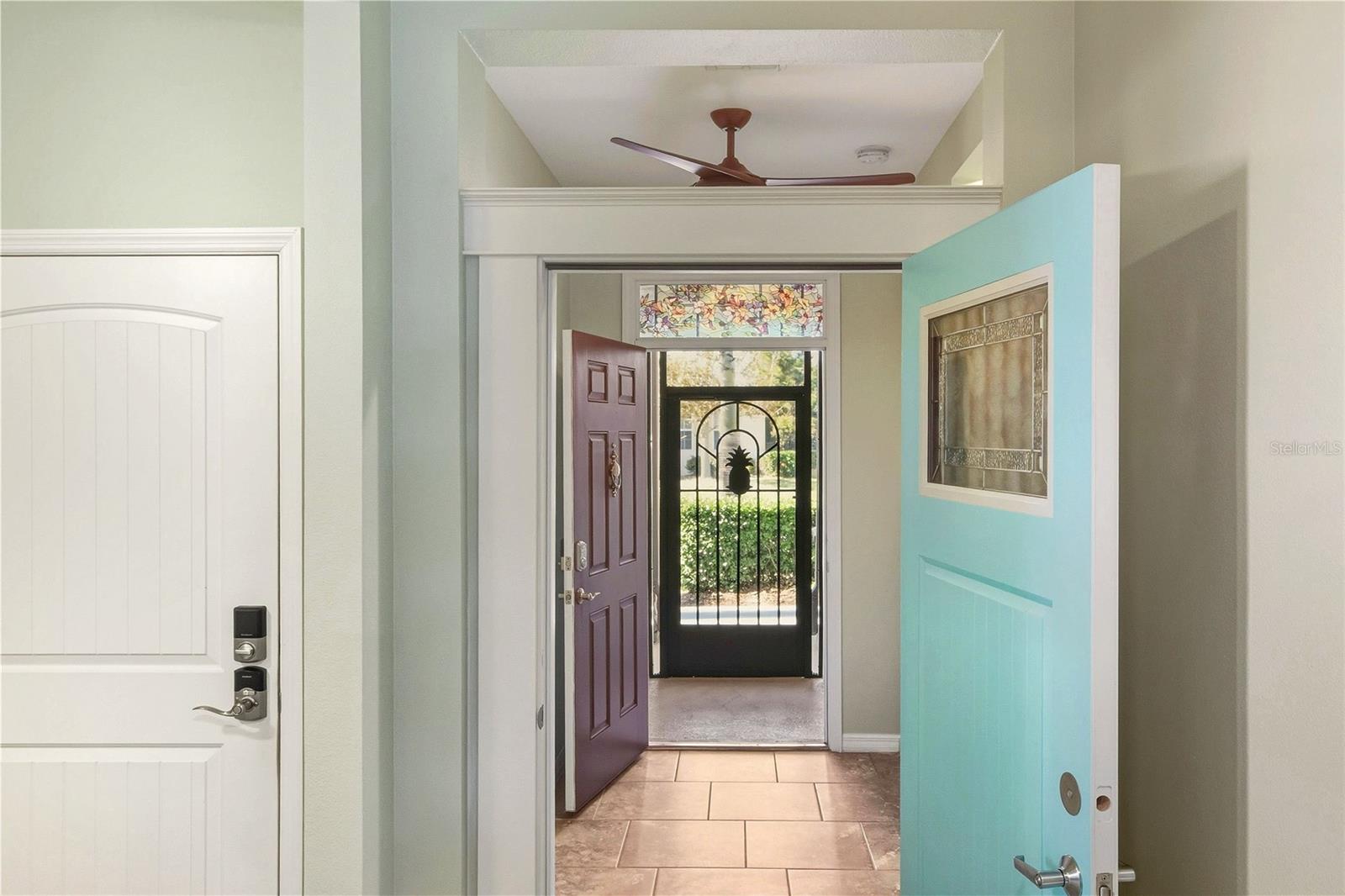 LAKESIDE LANDINGS PH 01 - Residential