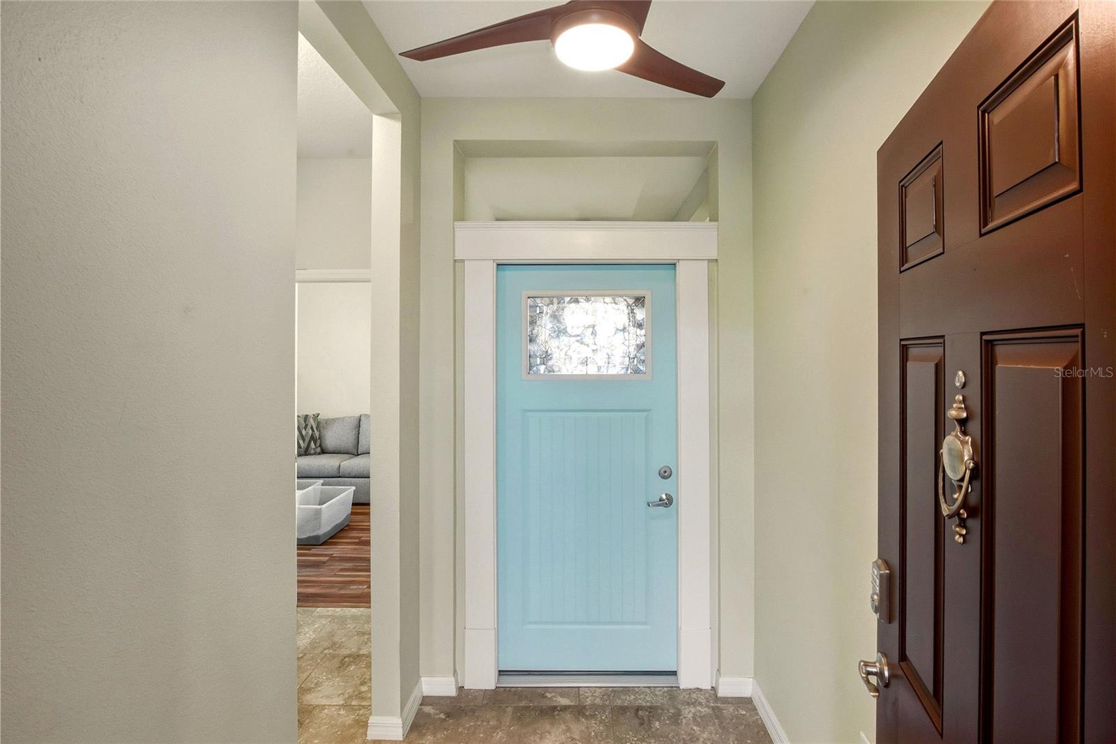 LAKESIDE LANDINGS PH 01 - Residential