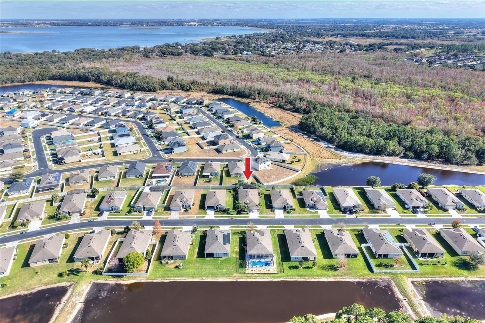 LAKESIDE LANDINGS PH 01 - Residential