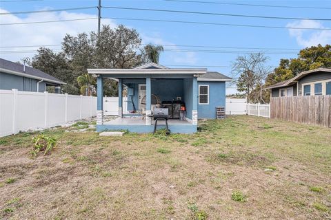 A home in TAMPA