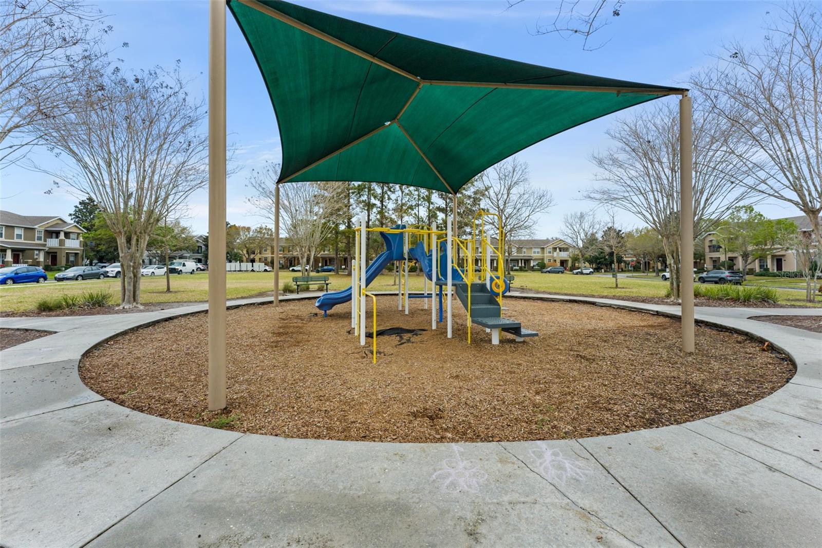 ENCLAVE/MOSS PARK - Residential