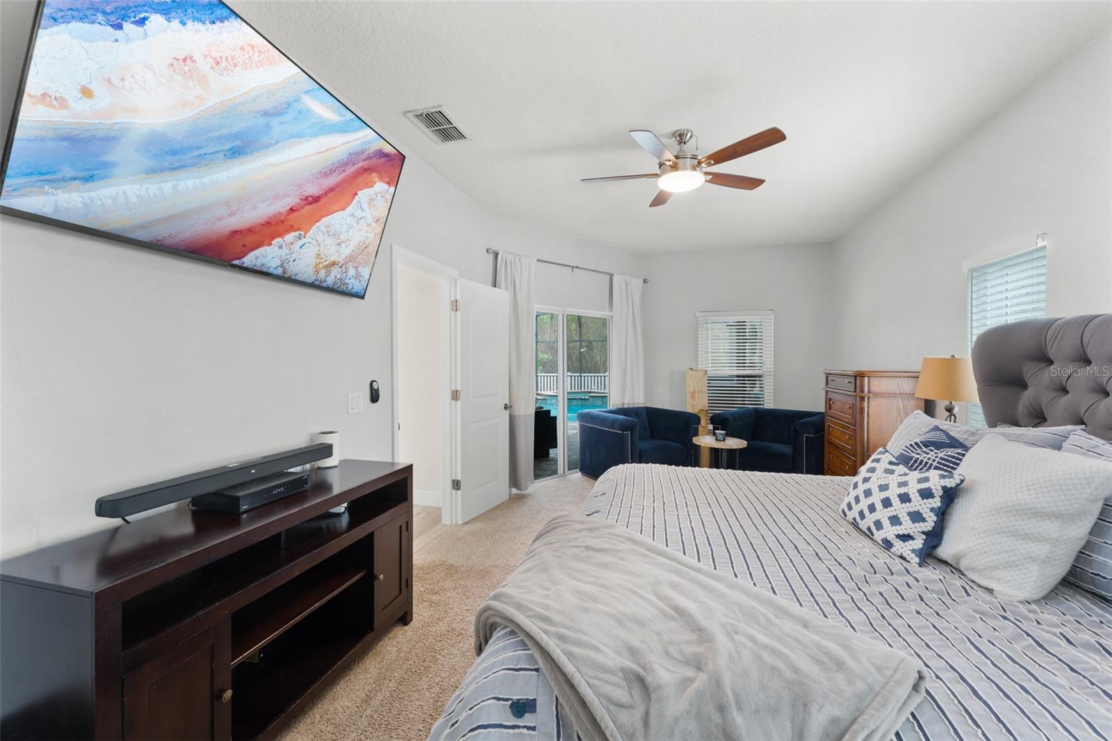 ENCLAVE/MOSS PARK - Residential