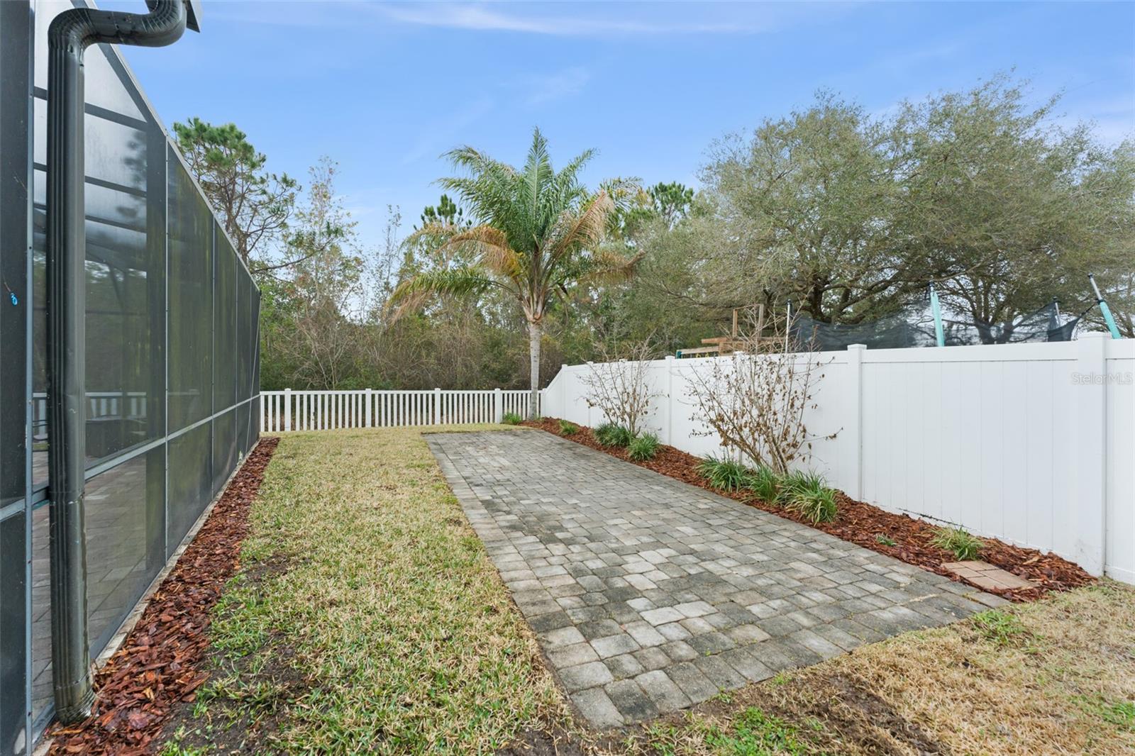 ENCLAVE/MOSS PARK - Residential