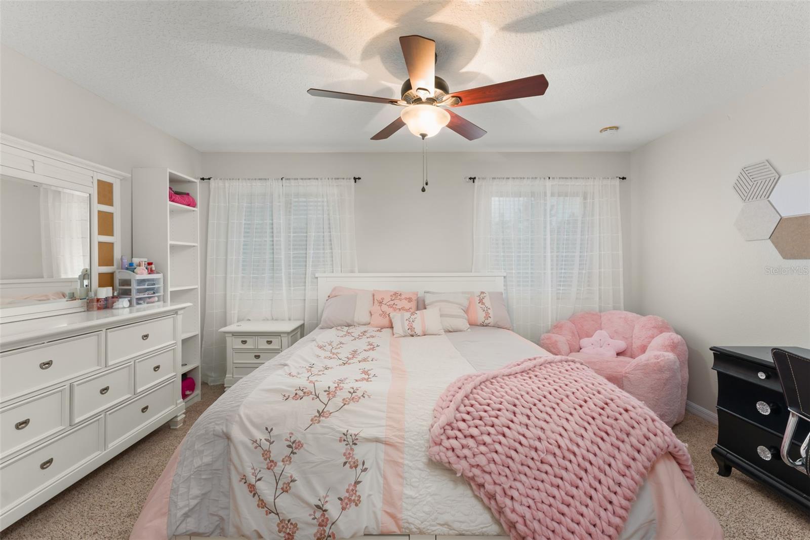 ENCLAVE/MOSS PARK - Residential