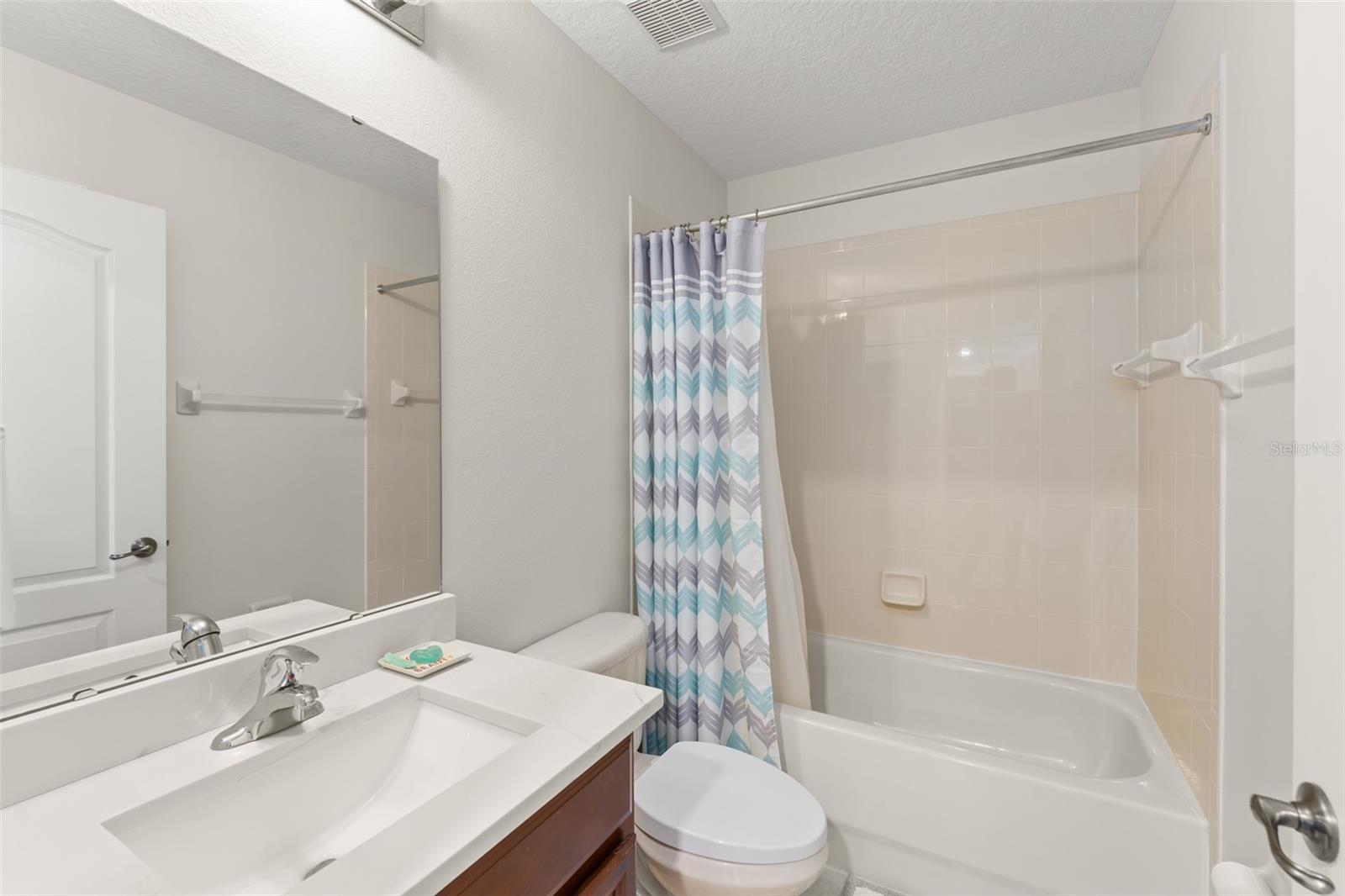 ENCLAVE/MOSS PARK - Residential