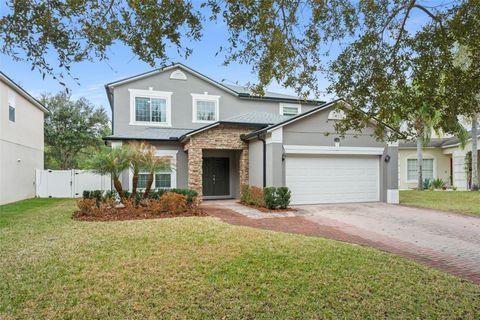 Photo of 11445 Great Commission Way, Orlando, FL 32832 (MLS # O6384617)