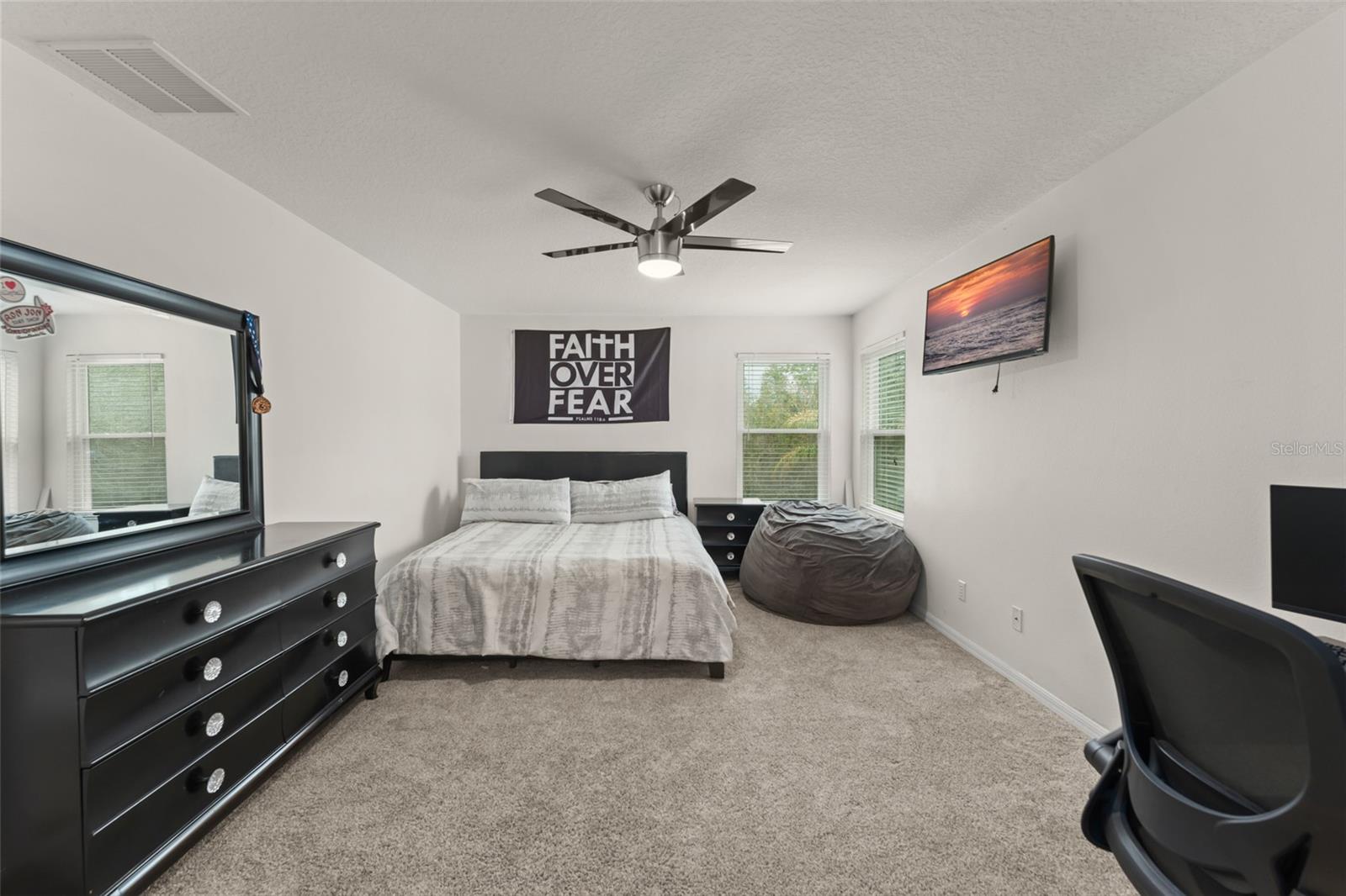 ENCLAVE/MOSS PARK - Residential