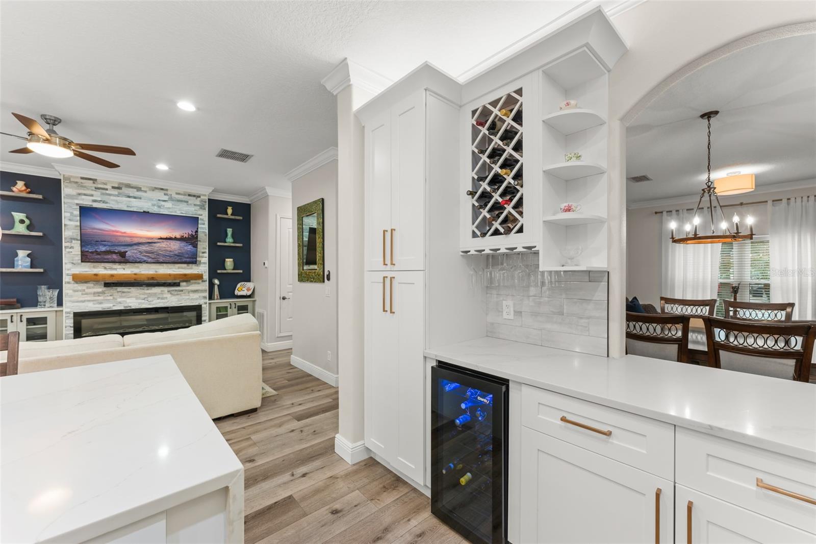 ENCLAVE/MOSS PARK - Residential