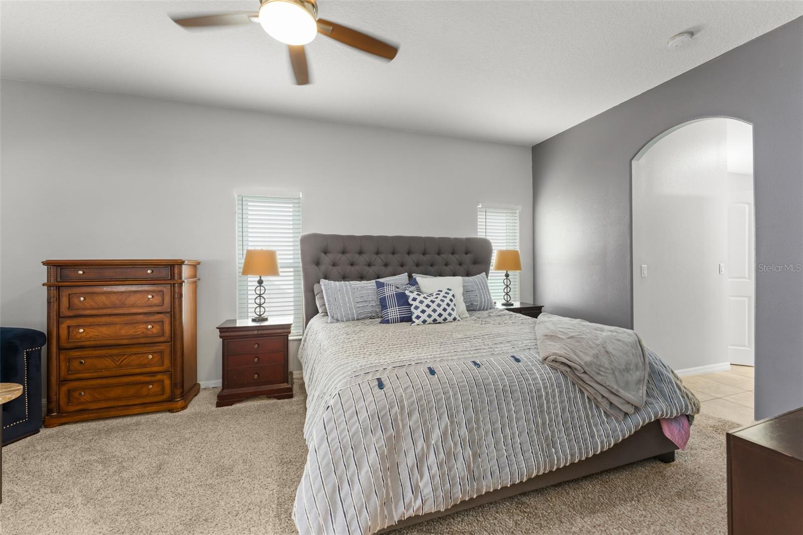 ENCLAVE/MOSS PARK - Residential