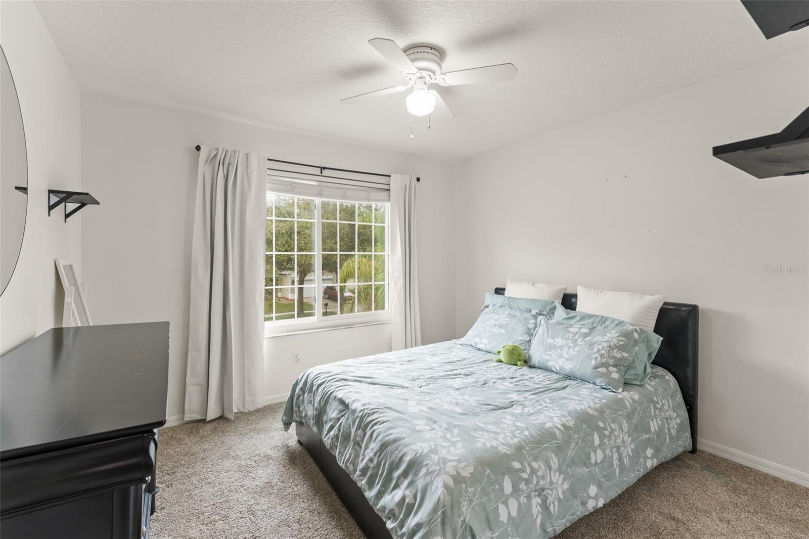 ENCLAVE/MOSS PARK - Residential