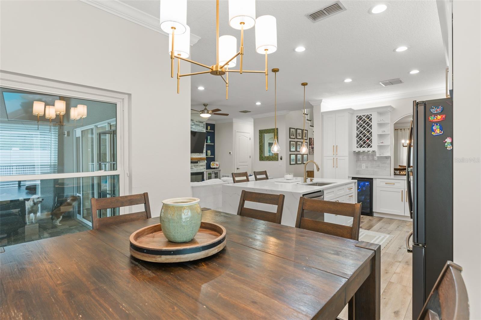 ENCLAVE/MOSS PARK - Residential